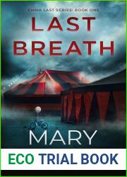 Last Breath (Emma Last #1)