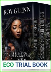 The Mike Black Saga Volume 9