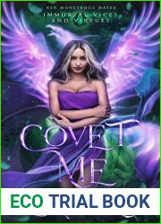 Covet Me (Immortal Vices and Virtues: Her Monstrous Mates)