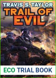 Trail of Evil (Tau Ceti Agenda, #4)