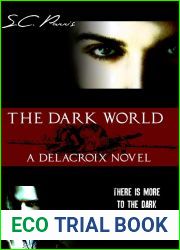 The Dark World (Dark World, #1)