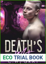 Death|s Mate (Charybdis Station #1)