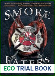 Smoke Eaters