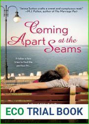 Coming Apart at the Seams (Riley O|Brien and Co., #2)