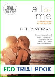 All of Me (Covington Cove, #2)