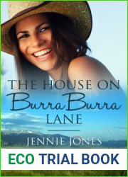 The House on Burra Burra Lane