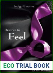 Destined to Feel (Avalon Trilogy #2)