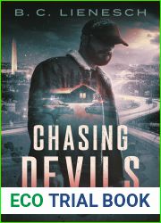 Chasing Devils (Jackson Clay and Bear Beauchamp #3)