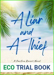 A Liar and a Thief (A Pacifica Resort Novel, #1)