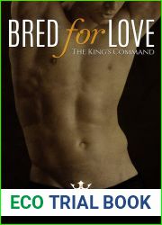 The King|s Command (Bred For Love, #2)