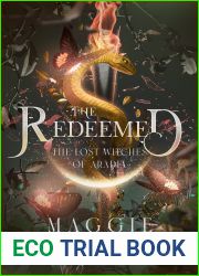 The Redeemed (The Lost Witches of Aradia Book 7)