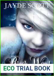 Black Wood (A Witch Rising, #1)