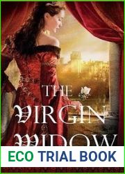 The Virgin Widow