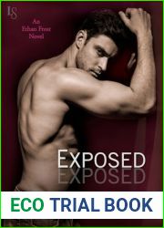 Exposed (Ethan Frost, #3)