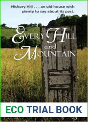 Every Hill and Mountain (History Mystery #3)