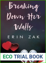 Breaking Down Her Walls