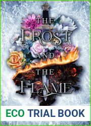The Frost and the Flame (The Wraith Book 3)