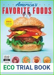The Stories Behind - America|s Favorite Foods, 2023