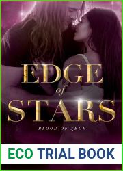 Edge of Stars (Blood of Zeus Book 6)