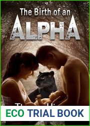 The Birth of an Alpha (Rise of the Pride #4)