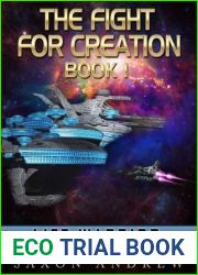 Life Warrior (The Fight for Creation, #1)