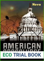 American Apocalypse: The Collapse Begins (9781569759035)