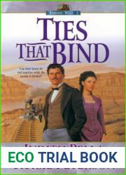 Ties That Bind (Ribbons West, #3)