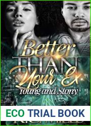 Better Than Your Ex (book 1 and 2): Young and Stony