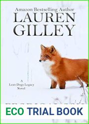 Prodigal Son (Lean Dogs Legacy #3)