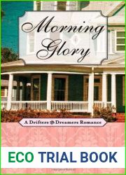 Morning Glory (Drifters and Dreamers, #1)