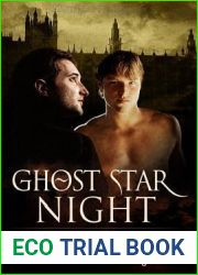 Ghost Star Night (Sea of Stars, #1)