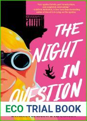 The Night in Question (Agathas Mystery, #2)