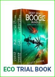 Deep Space Boogie Bundle