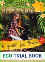 A Heart for News (Suamalie Islands #4)