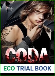 Coda: Rhapsody Series, #1: A Murderous Crows Rock Star Romance