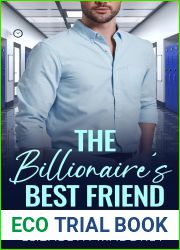 The Billionaire|s Best Friend (Billionaire Next Door #2)