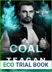 Coal (Blackwings MC - Devil Springs Book 7)