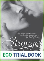 Stronger (The Unit, #2)