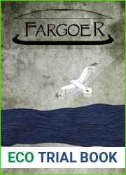 Fargoer (The Fargoer Chronicles, #1; The Fargoer Short Stories, #1-8)