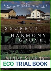 Secrets of Harmony Grove