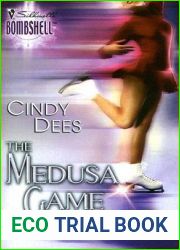 The Medusa Game (Medusa Project #3)