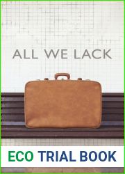 All We Lack