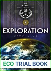 Exploration (2100-2106): The WARSEC Interstellar Series Book 4