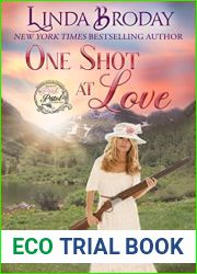 One Shot at Love (Pink Pistol Sisterhood #7)