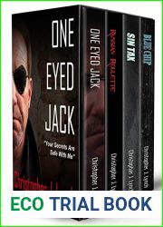ONE EYED JACK: BOX SET