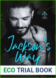 Jackson|s Way (Nerds and Cartel Book 1)