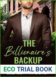 The Billionaire|s Backup (Billionaire Next Door Book 4)