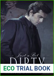 Just a Bit Dirty (Straight Guys, #10)