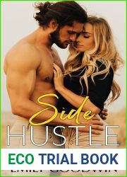 Side Hustle (Dawson Family, #3)