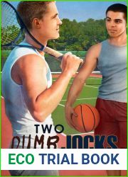 Two Dumb Jocks (Dumb Jock, #5)